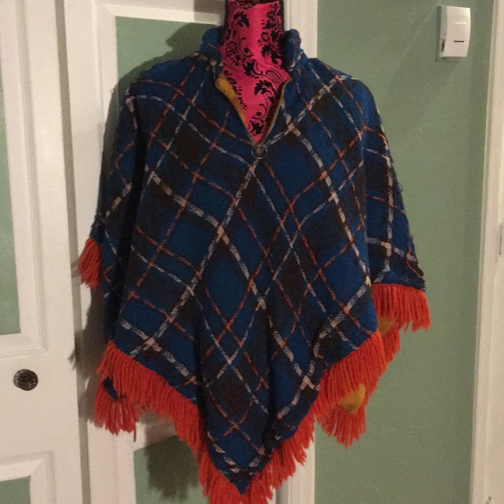 Poncho